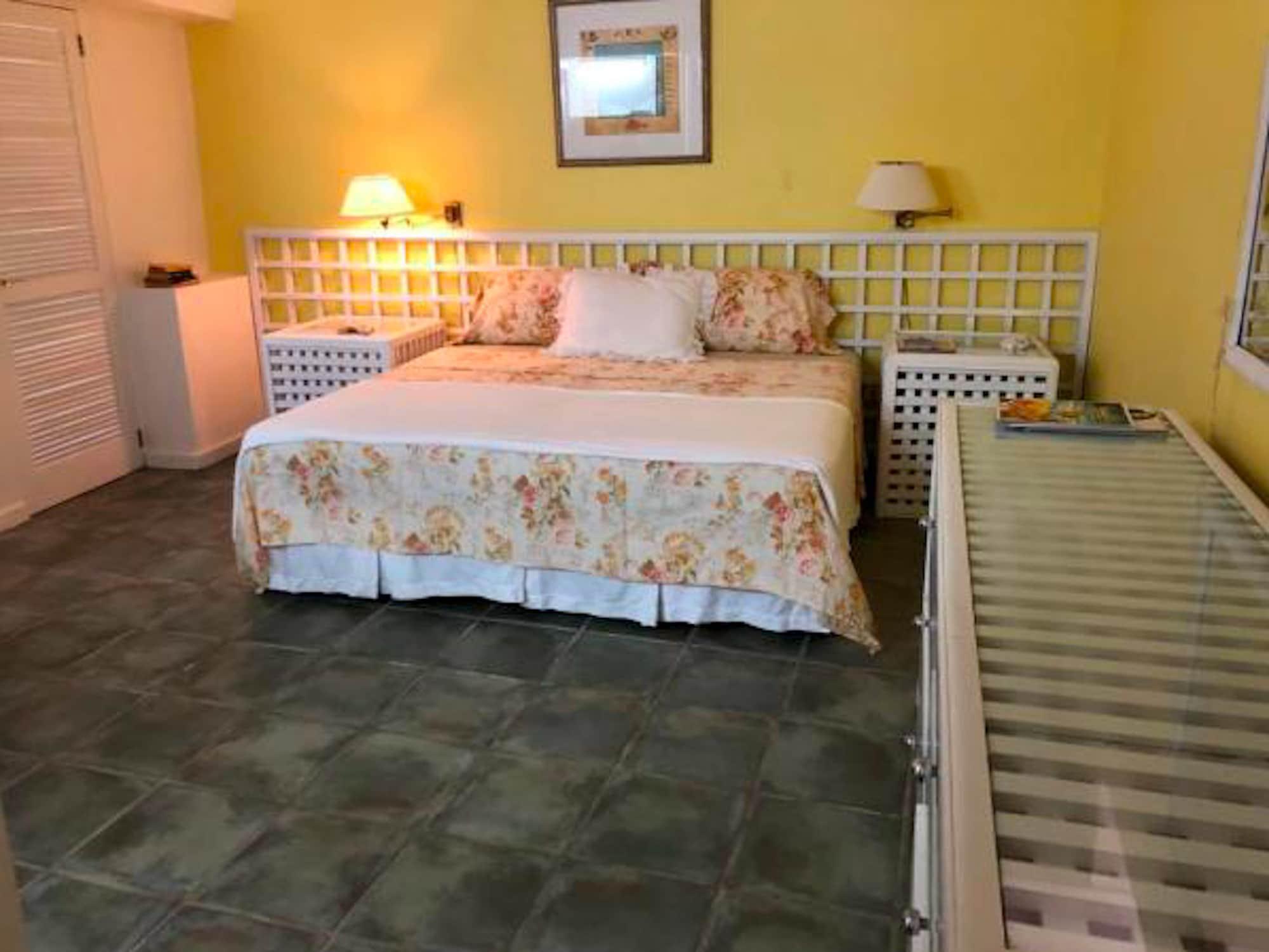 Bequia Beachfront Villa Hotel Friendship Exterior photo