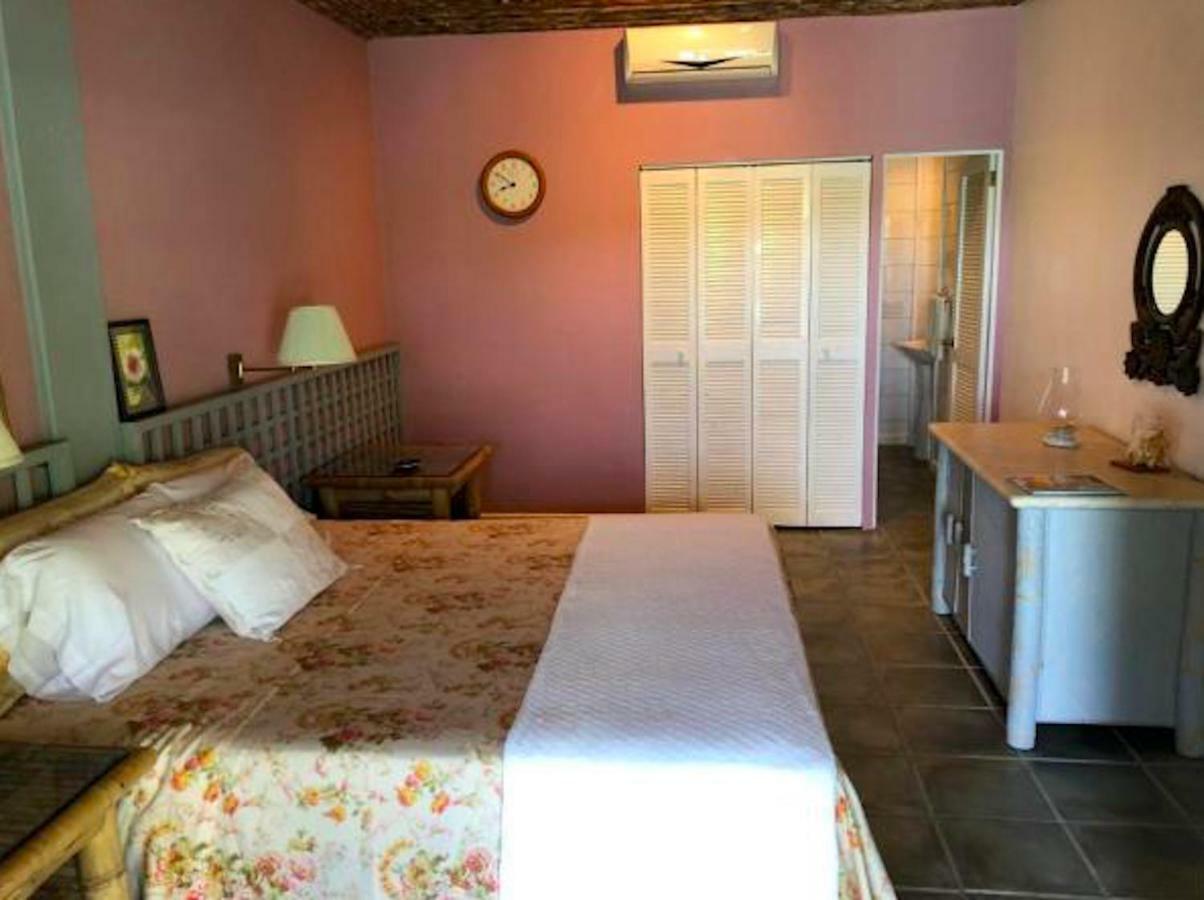 Bequia Beachfront Villa Hotel Friendship Exterior photo