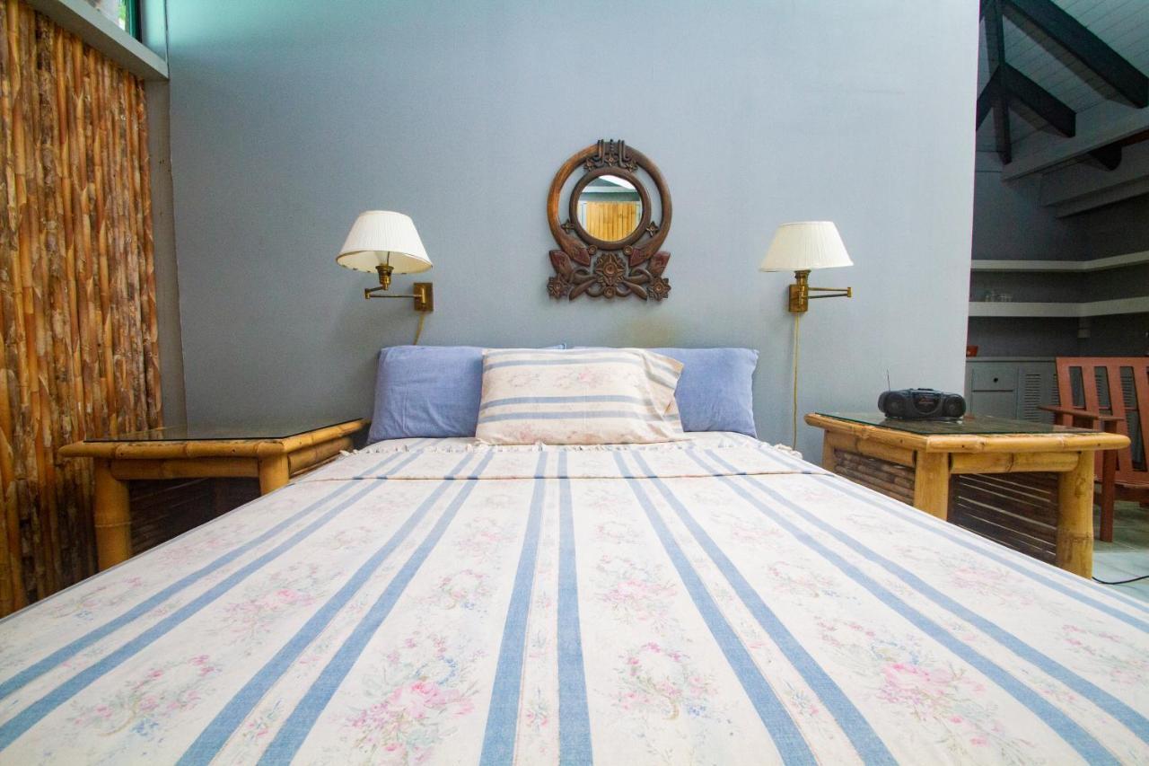 Bequia Beachfront Villa Hotel Friendship Exterior photo