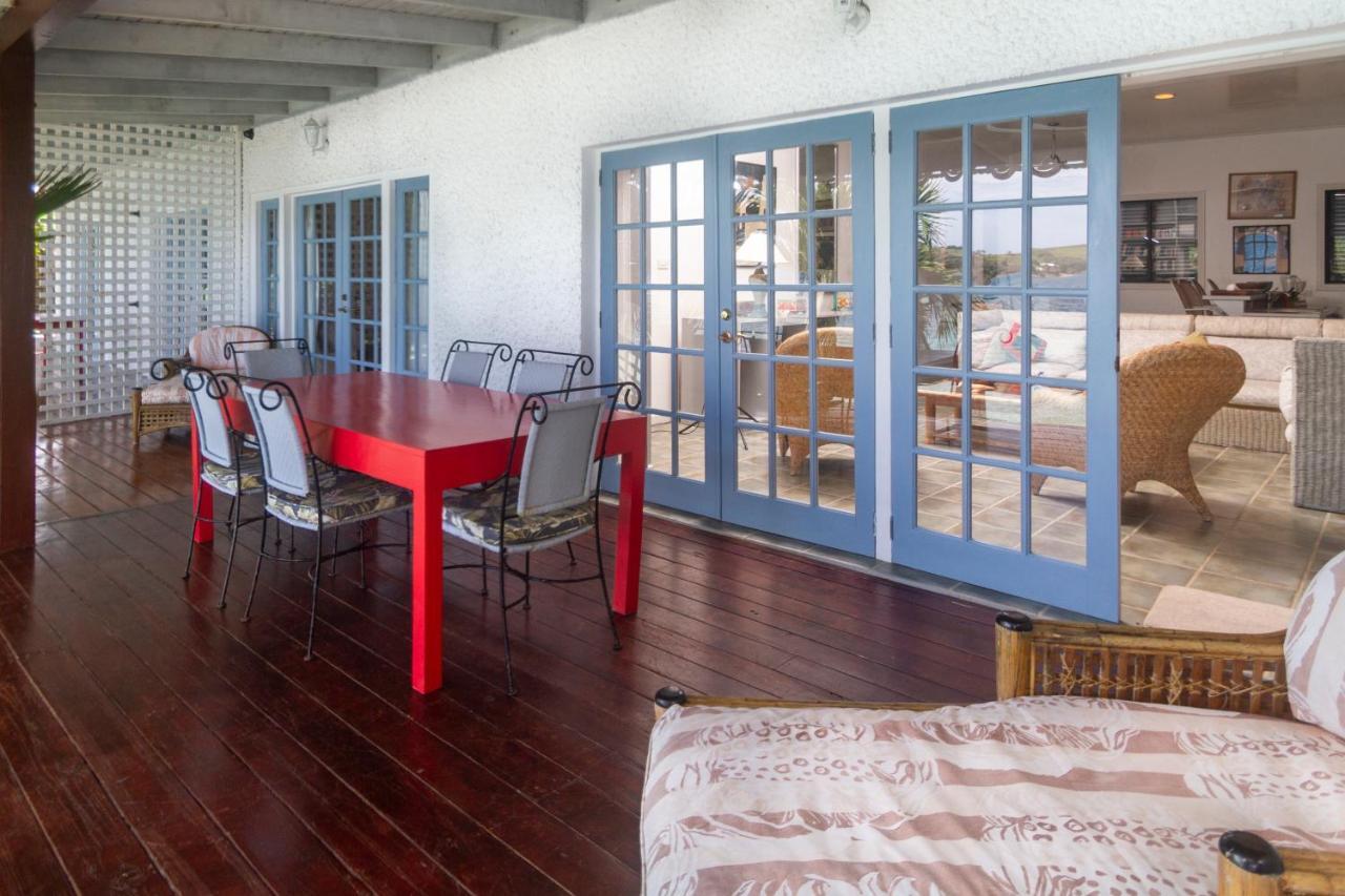 Bequia Beachfront Villa Hotel Friendship Exterior photo